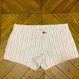 MCGUIRE SHORTS